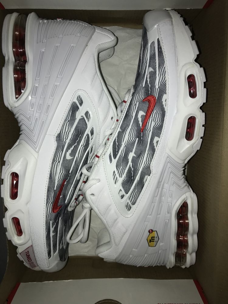 Nike Air Max Plus III. R.45