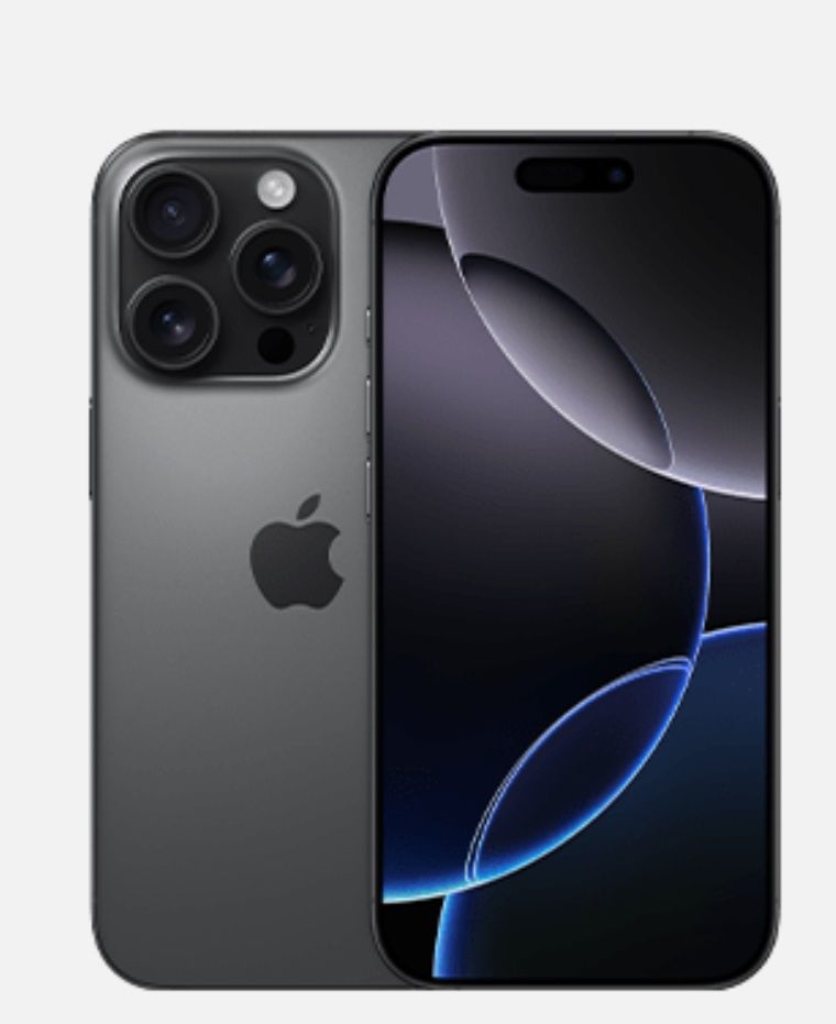 iPhone 16Pro 128Gb