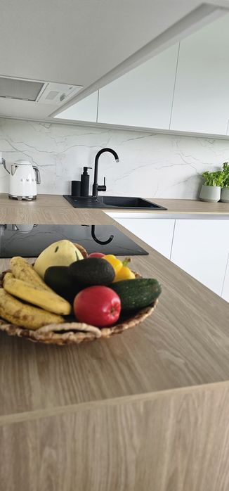 Całoroczny Domek mobilny Premium - gotowy do zamieszkania