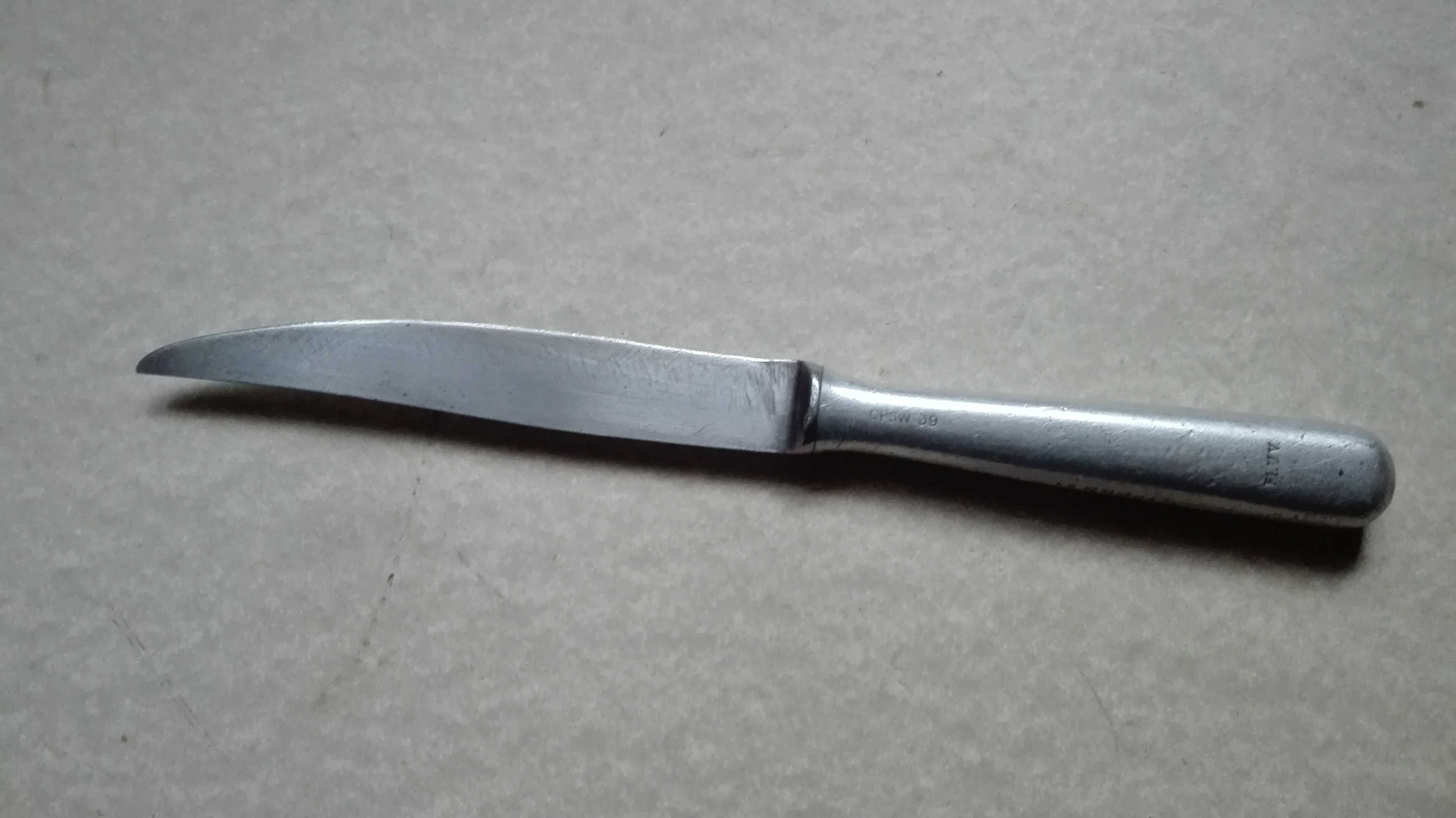 Кухонный нож 1939г. III Рейха Авиация Люфтваффе Luftwaffe Германии