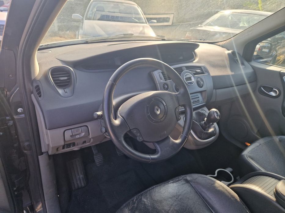 Renault Scénic II 1.5Dci