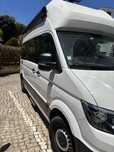 VW Grand Clifornia 600