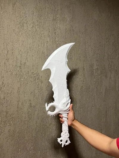 Lâminas do caos  GOD OF WAR