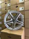 Jantes 19” 5x112 Originais Mercedes AMG GLC Coupe