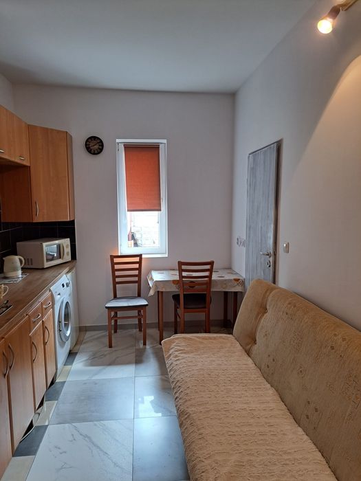 Wynajmę kawalerke.  mieszkanie.