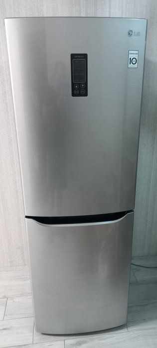 Холодильник LG NO FROST