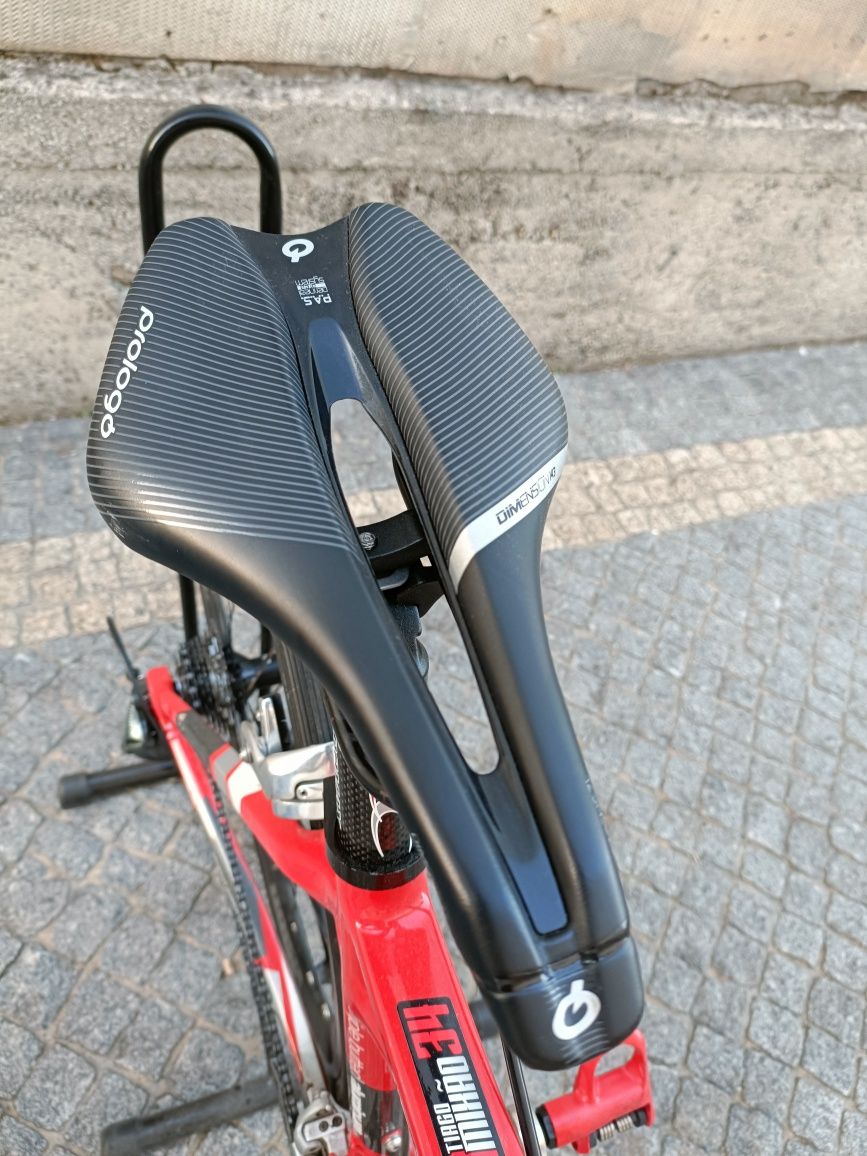 BMC Estrada XS Impecável