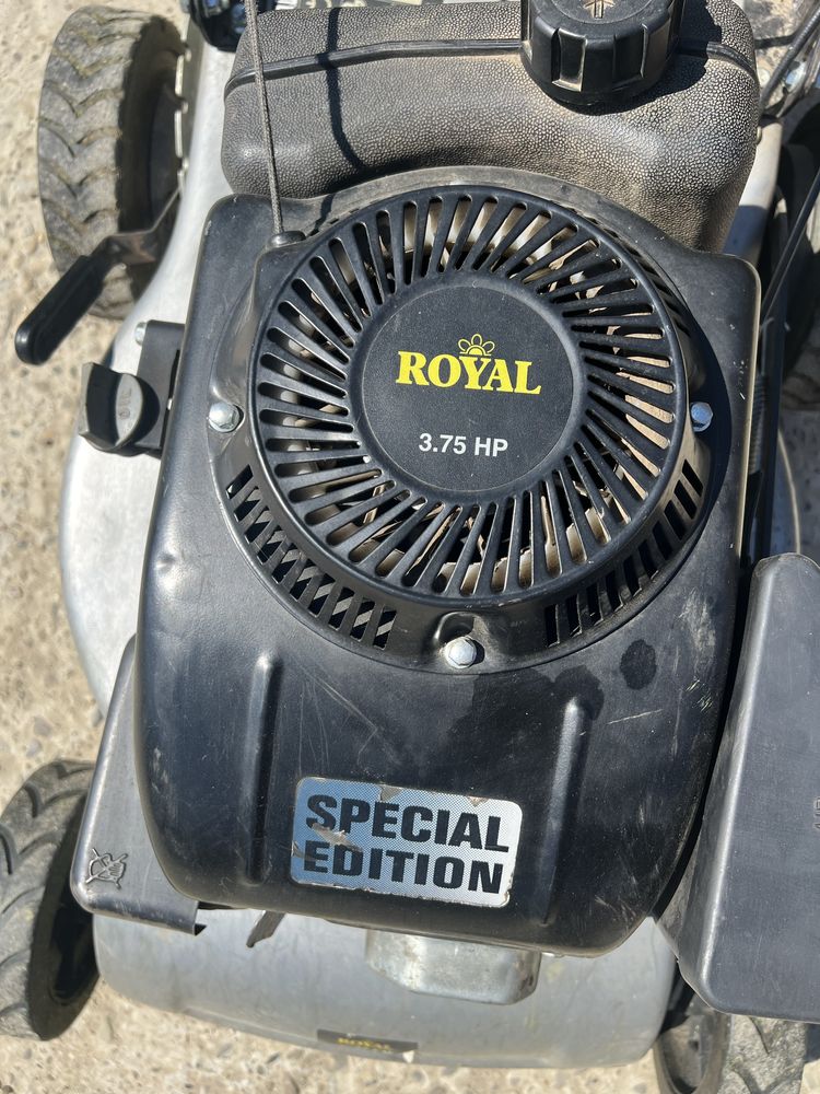 Продам косарку ROYAL