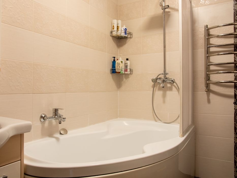 Терміновий продаж 5-ти кімнатної квартири в новобудові на вул. Рубчака