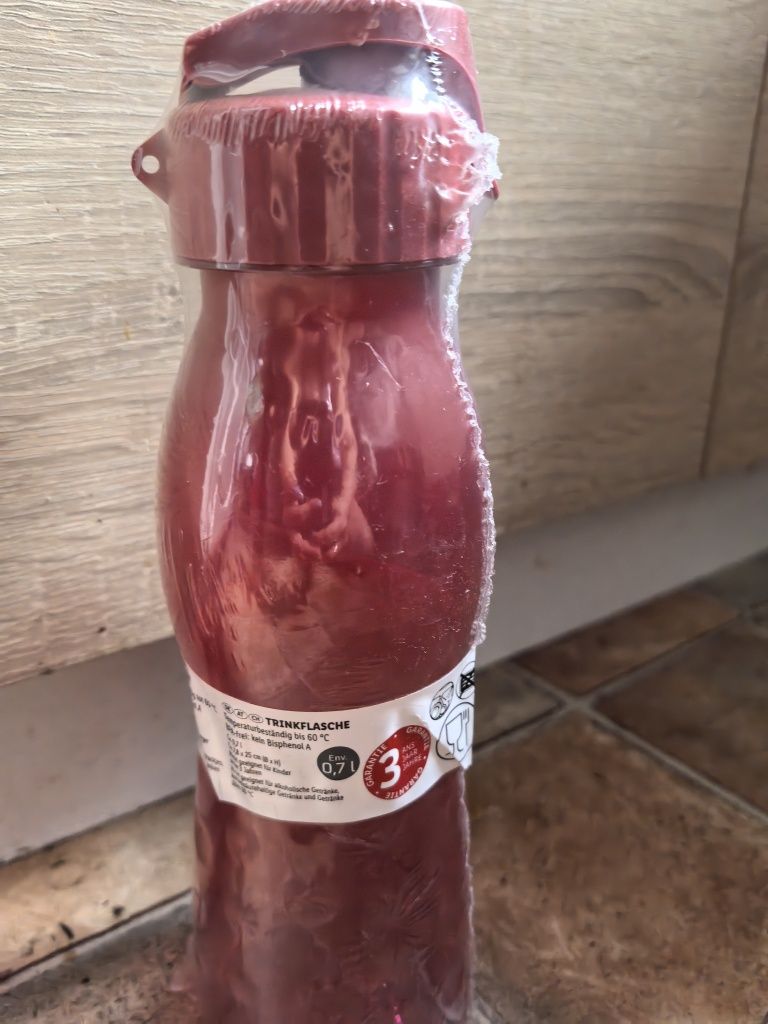 Bidon, butelka 0,7l *