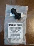 Perno do filtro de ar Fiat Idea 500 LX Panda Alfa Mito Giuliet