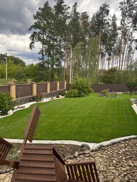 Продаж екобудинку с. Свидівок