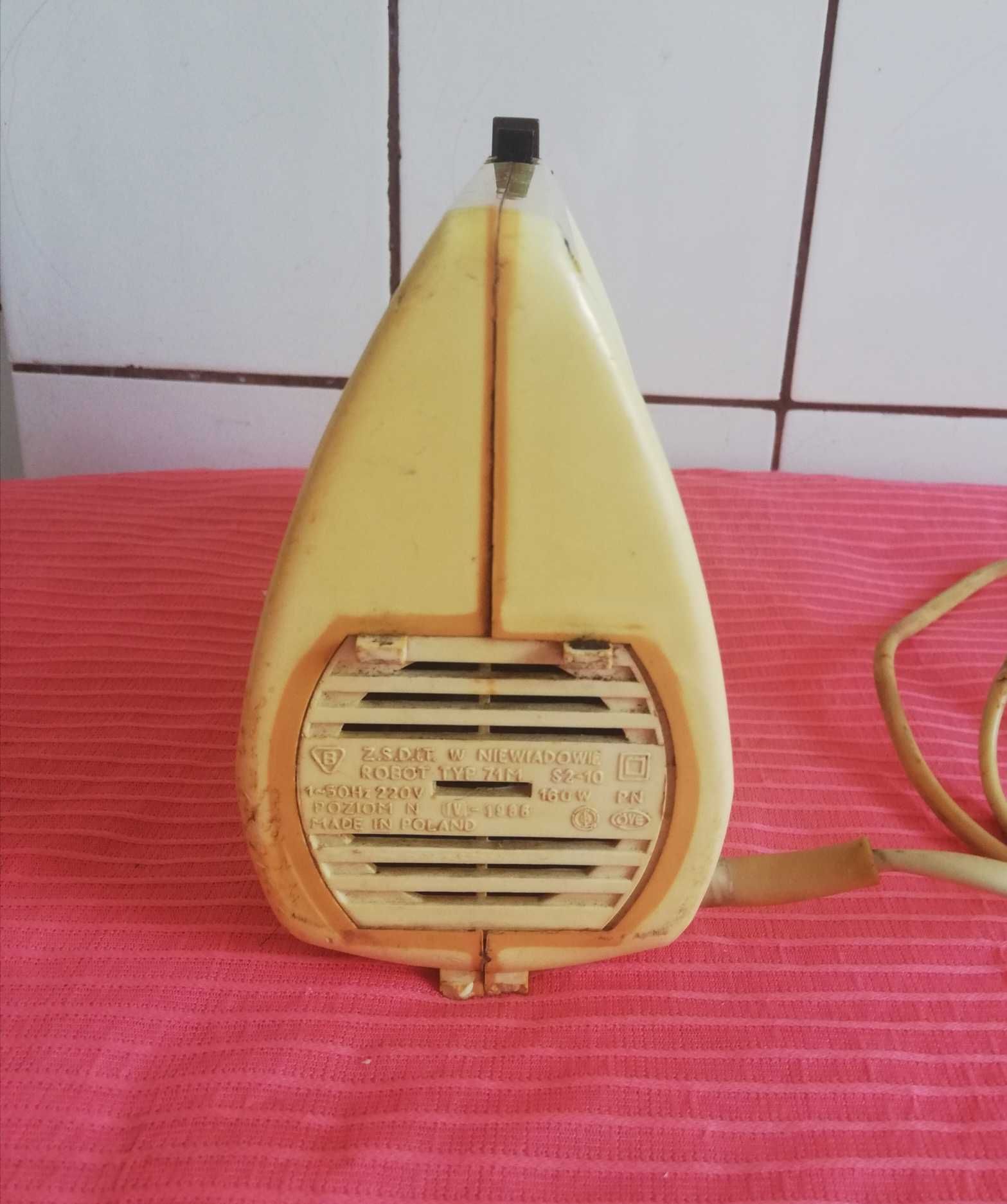 PRL Predom Niewiadów mikser robot 71M 1988