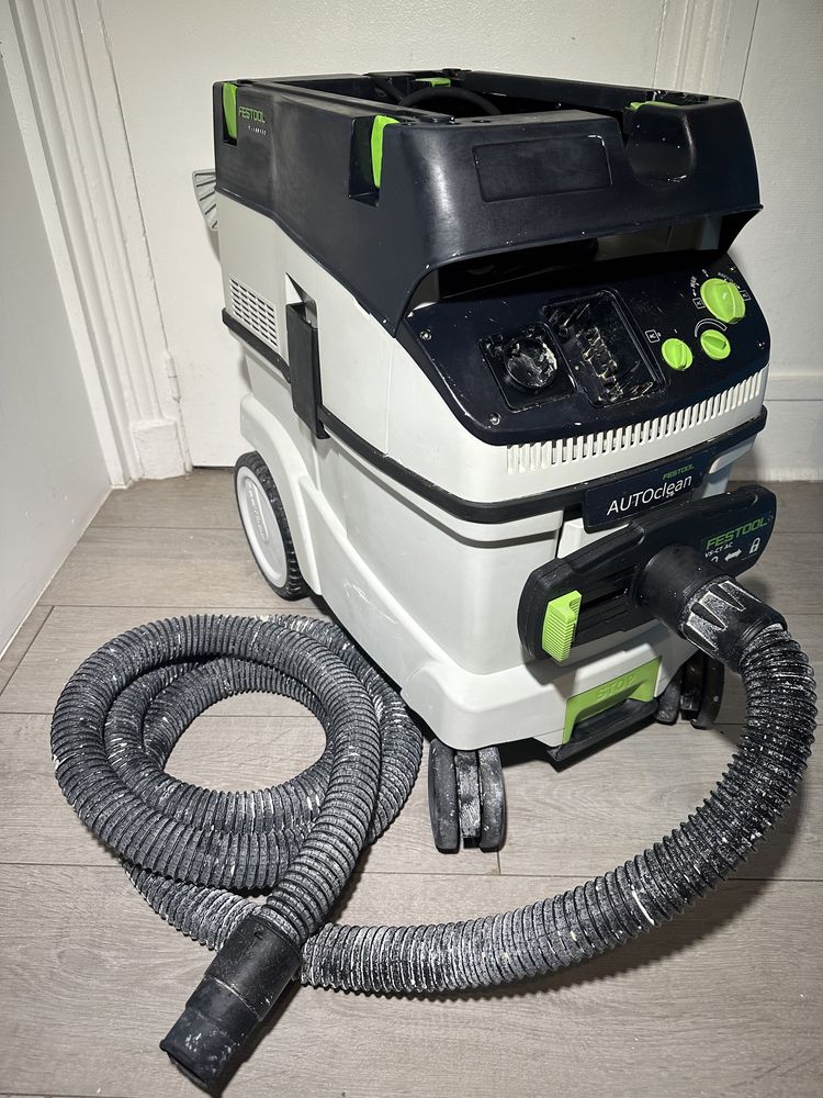 Пилосос Festool CTL 36 E AC