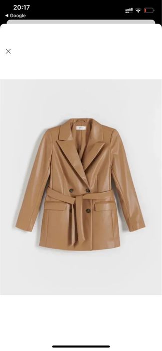 Жакет піджак Reserved