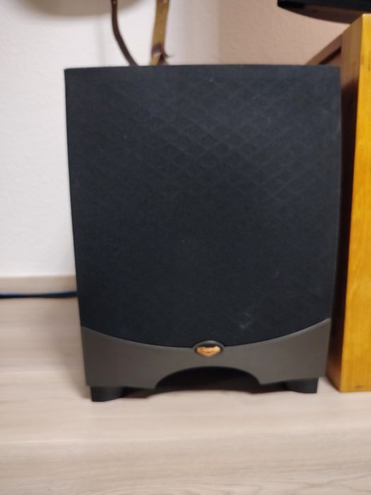 Klipsch RW12D subwoofer