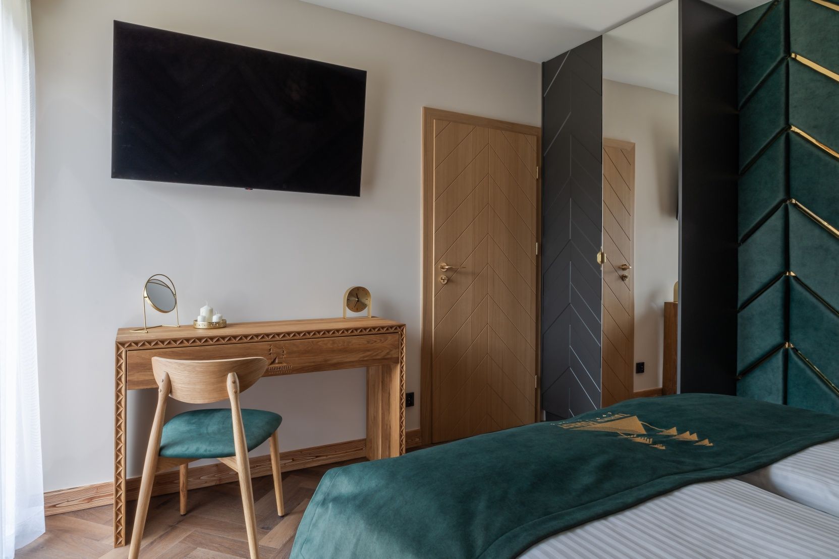 Apartamenty Zakopane Tatra Forest Apartments
