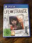 Life is Strange ps4
