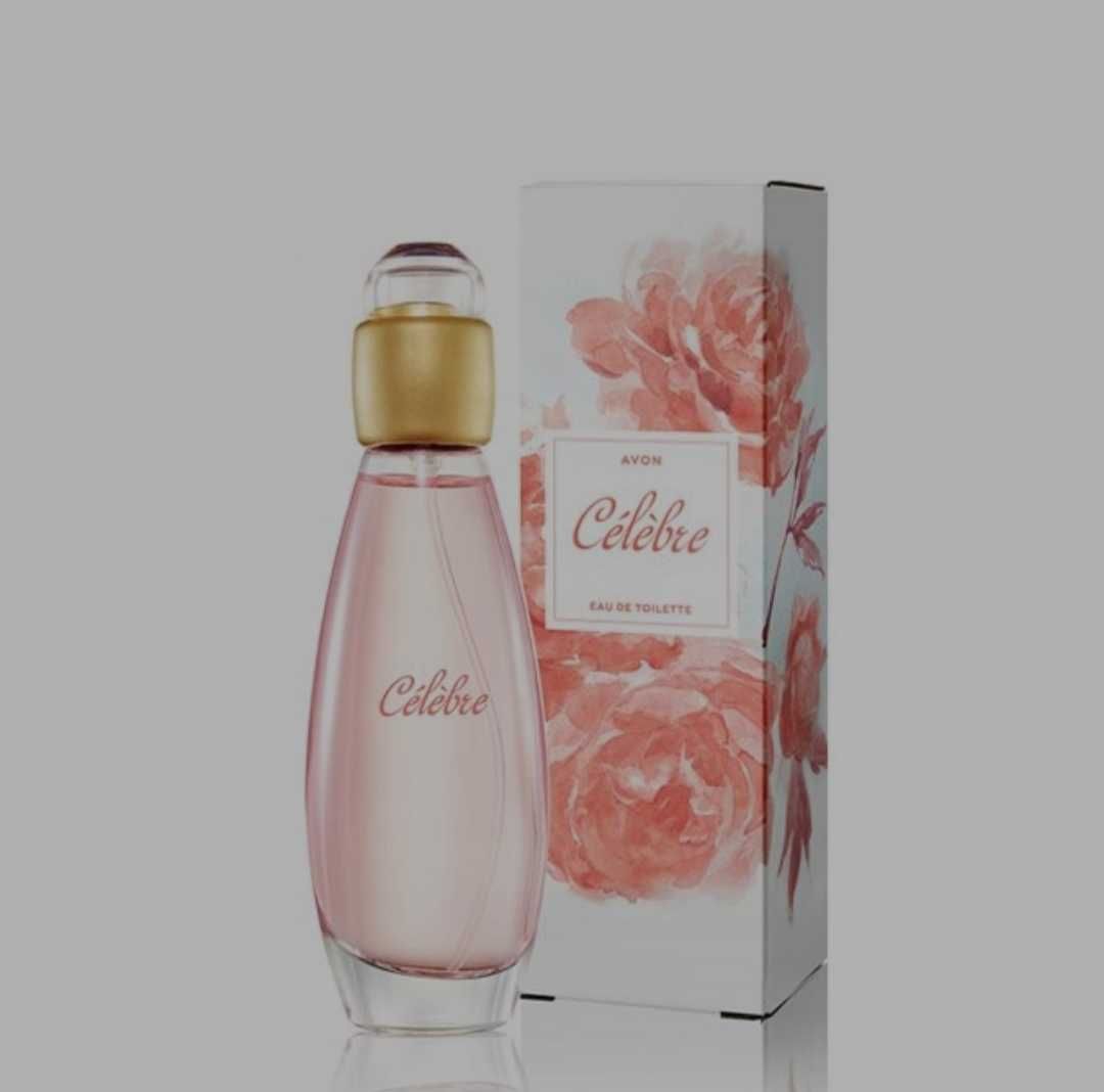 AVON CELEBRE 50 ml woda toaletowa