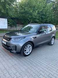 Land Rover Discovery Land Rover Discovery V 2.0 Si4 HSE Luxury - NIE WYSTAWIAMY FAKTURY VAT