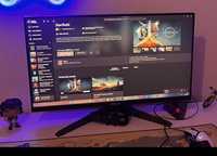 Monitor ASUS 27" IPS 75Hz VY279HE