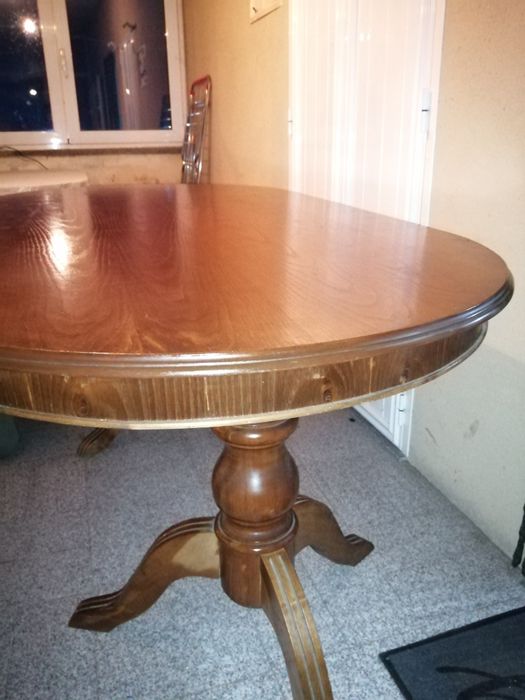 Conjunto de mobília de sala de jantar