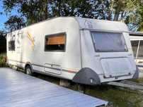 KNAUS Sudwind 450