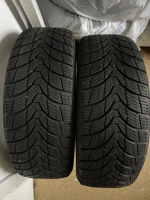 зимова резина РREMIORRL 205/55 R16 91 T