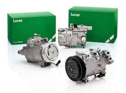 Compressor AC Opel Corsa D Motor Z13DTJ  Fiat