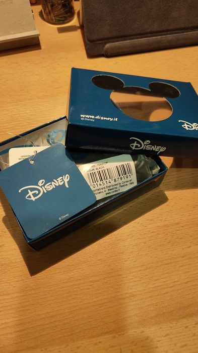 Porta moedas Disney