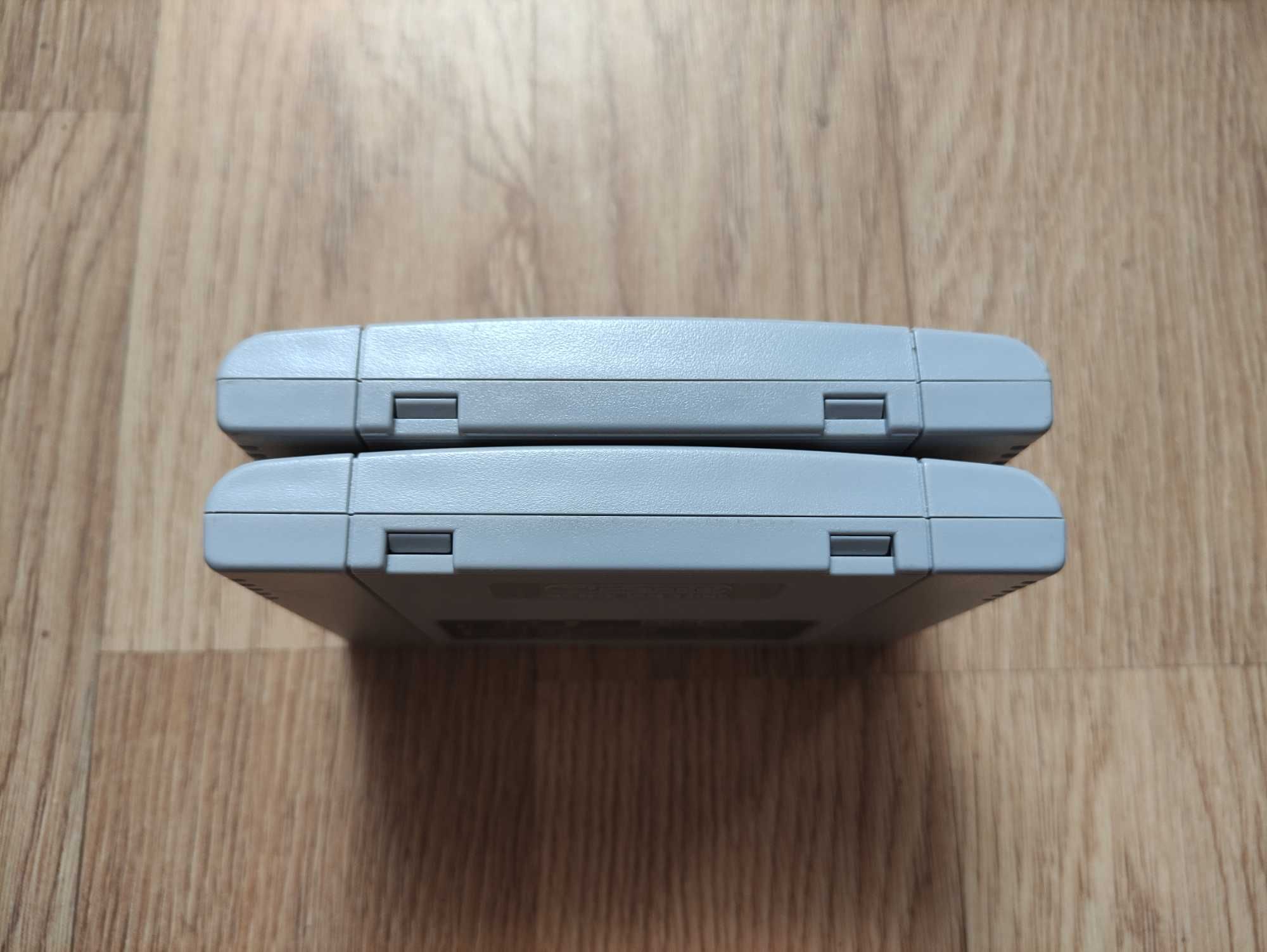 Картриджі Super Mario Kart, Kirby Super Star для sfc.
