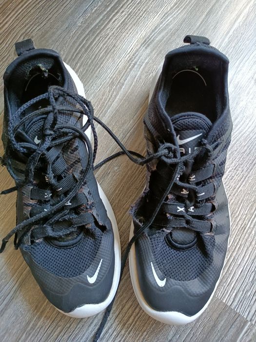 Buty Nike Air sportowe rozmiar 36,5