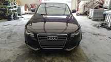 Разборка Audi A4 B8 разборка шрот запчасти Audi A4 B8