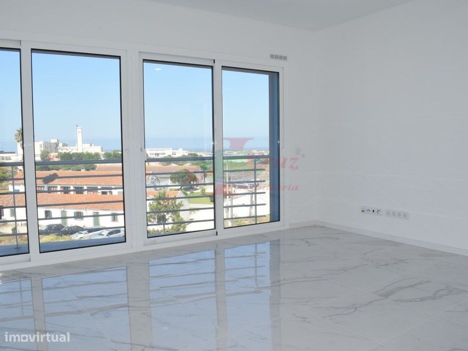 Apartamento T3 - Gala (Figueira da Foz)