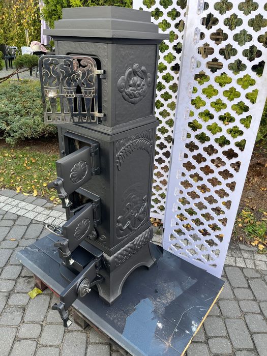 Piec Koza BrAnn nr 24