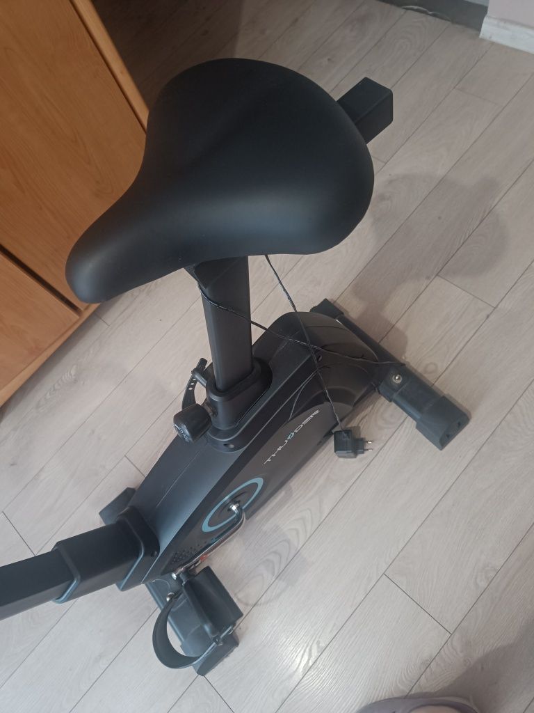 Rower stacjonarny Thunder