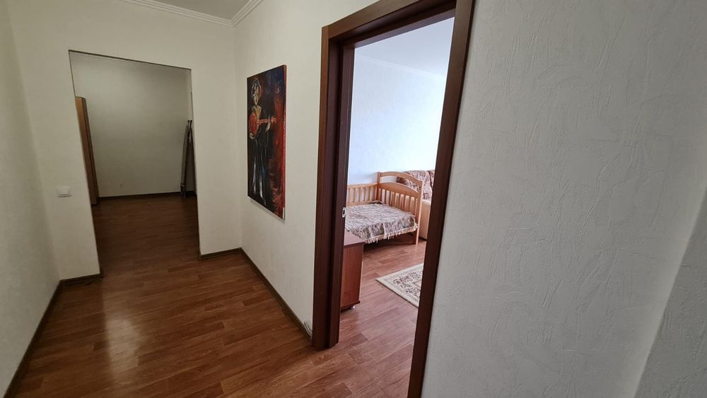 Продам 2-х кімн. квартиру Голосіївський р-н, пров Моторний 11