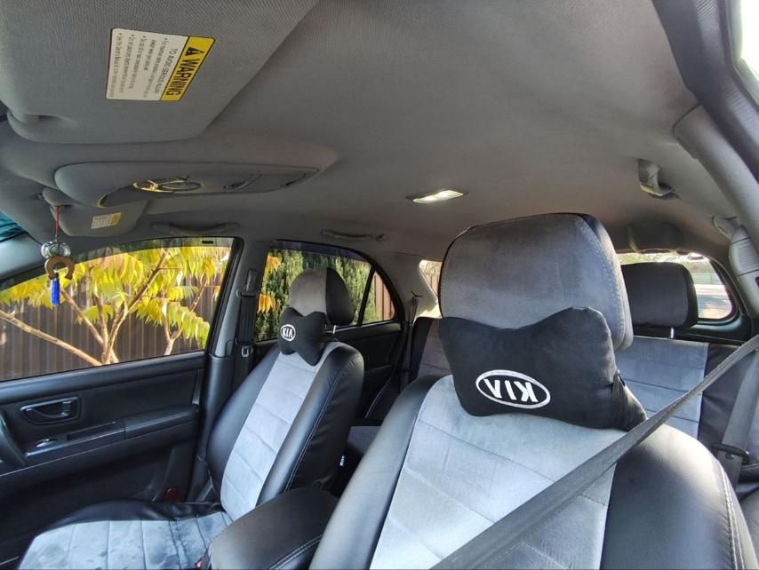 Kia Sorento - в гарному стані