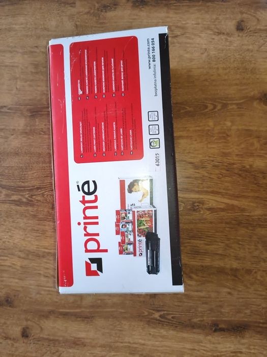 Toner Printé TH-12AN (zamiennik HP Q2612A) – czarny . 2
Printé TH-12AN