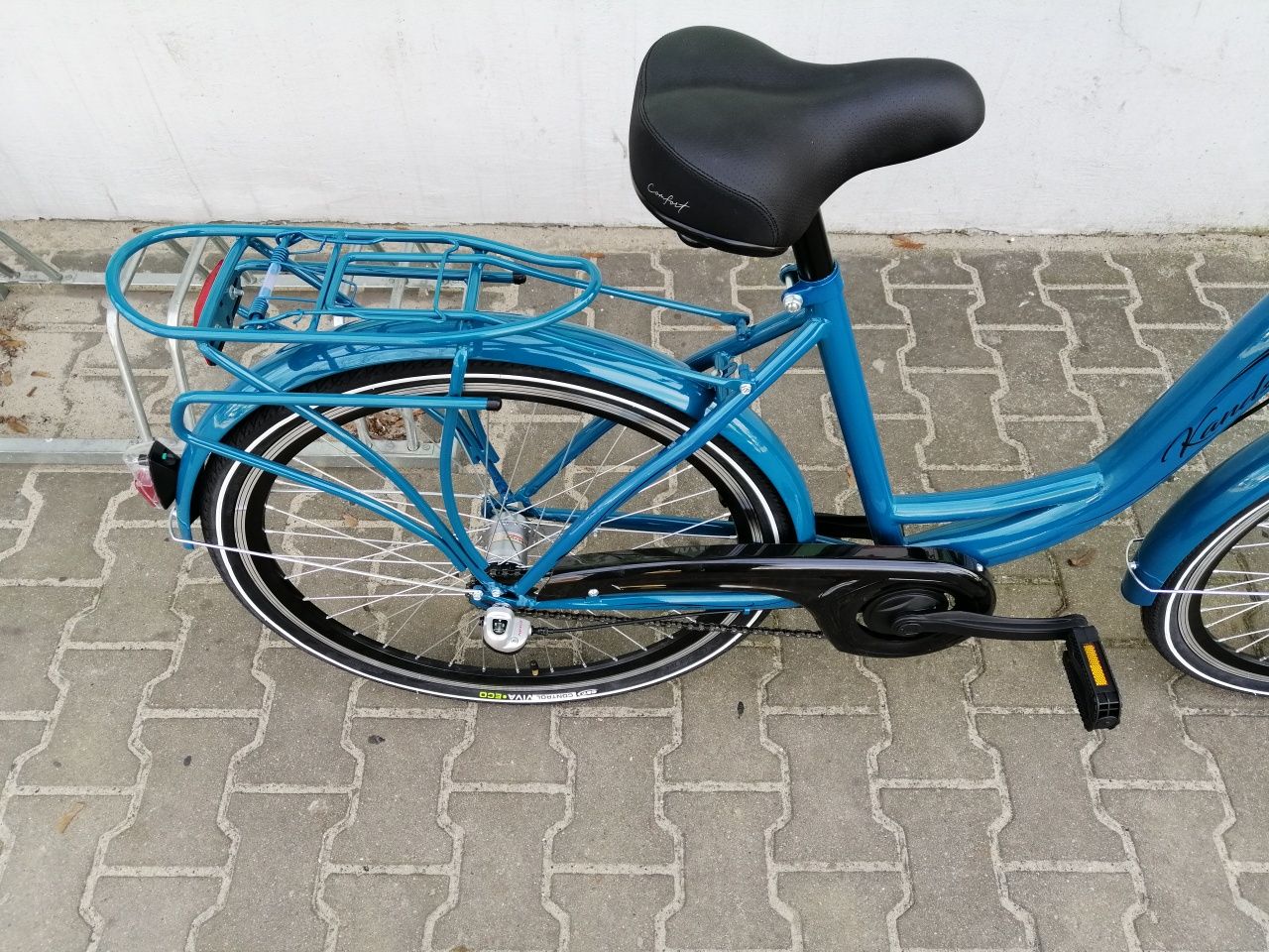 Nowy rower Kands S-Comfort 26 cali /nexus 3 biegi /LED/super jakość/