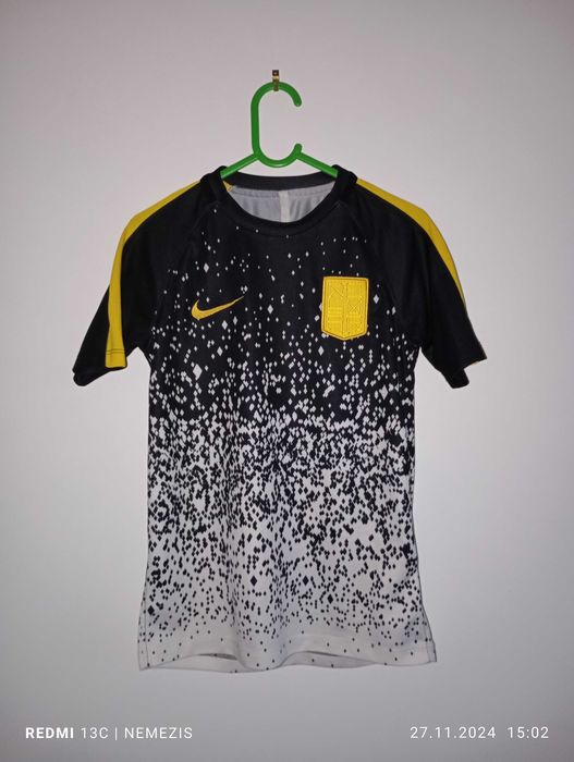 koszulka Nike Dry Neymar Jr Academy 128 - 137