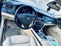 BMW SERIA 750D   xdrive 7L