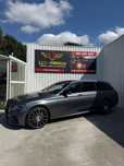 Mercedes-Benz E 43 AMG 4Matic T 9G-TRONIC