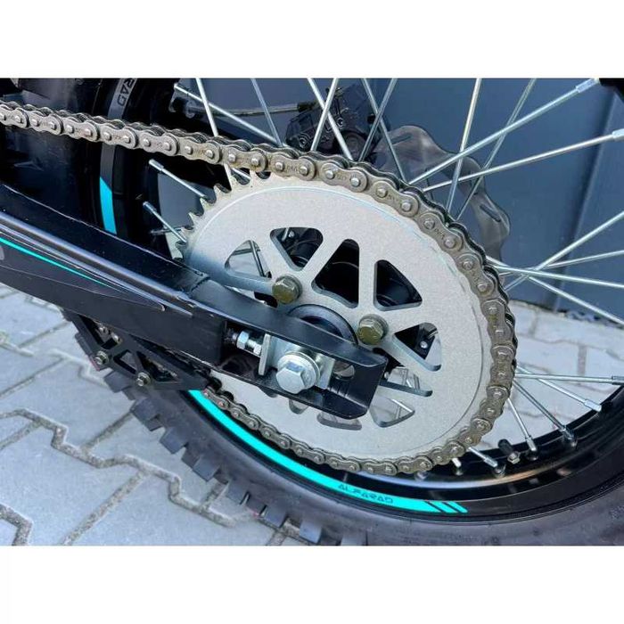 Cross ALFARAD T7 250 21/18" Raty Dostawa