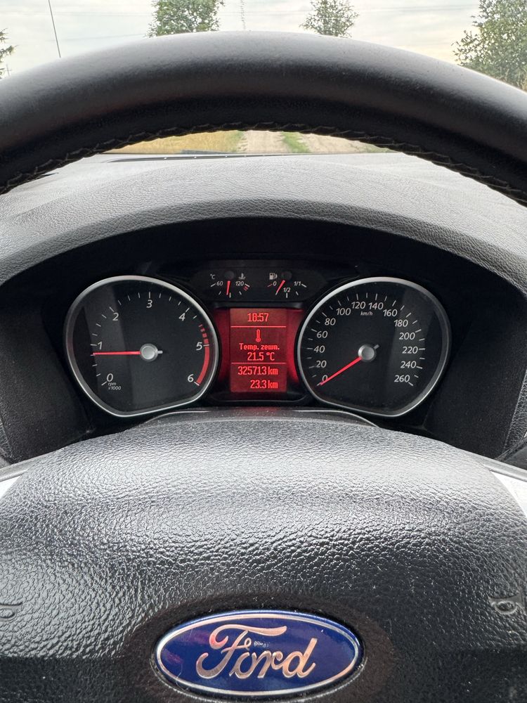 Ford S-MAX 2013 2.0 TDCI 163KM
