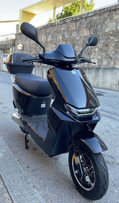 mota elétrica Neovolt GO X  como novo