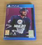 NHL20 PS4 polecam