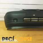 Para-choques Opel Corsa B modelo: 1993 até 1997 novo