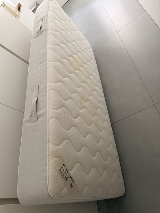 Colchao ikea solteiro