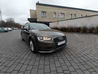 Audi A3 8V 1.6 TDI 105 KM * Sportback *